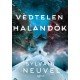 Védtelen halandók     12.95 + 1.95 Royal Mail